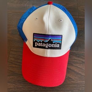 Patagonia ball cap